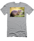 Beaver in the Landscape Les Classics T-Shirt