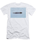 Beaver in the Rain Jeff Swan T-Shirt