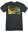 Beaver John Shaw T-Shirt