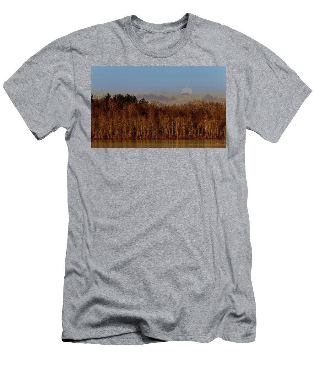 Beaver Lake Everet Regal T-Shirt