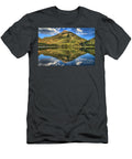 Beaver Lake Reflections Adam Jewell T-Shirt