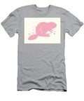 Beaver Leith Huber T-Shirt