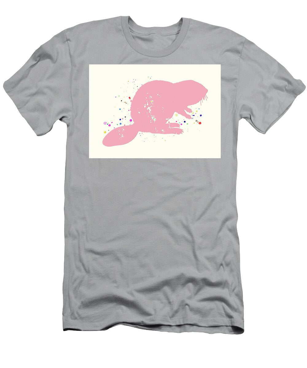 Beaver Leith Huber T-Shirt