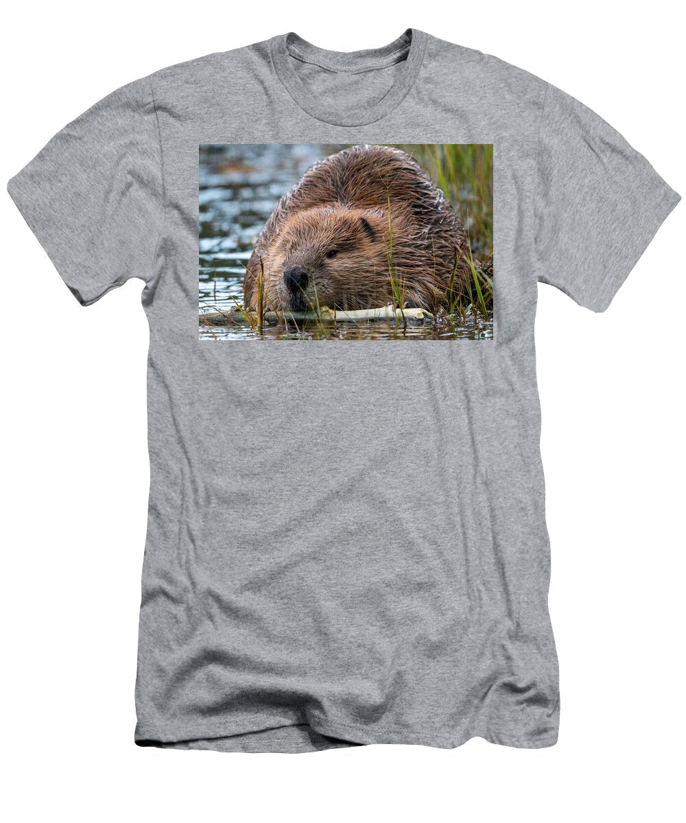 Beaver Les Classics T-Shirt