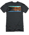 Beaver Lodge Christian Heeb T-Shirt
