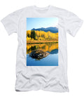 Beaver Lodge James Steinberg T-Shirt