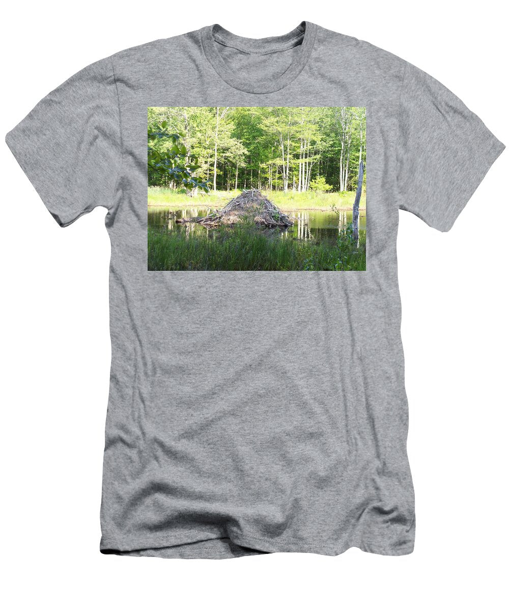 Beaver Lodge Les Classics T-Shirt