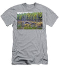 Beaver Lodge Louis Dallara T-Shirt