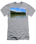 Beaver Lodge on Southern Lake Champlain New York Louise Heusinkveld T-Shirt
