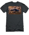 Beaver Lodge Soli Deo Gloria Wilderness and Wildlife Photography T-Shirt