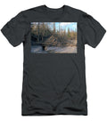 Beaver Lodge Thomas and Pat Leeson T-Shirt