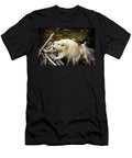 Beaver Marilyn Hunt T-Shirt