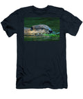 Beaver Mark Newman T-Shirt