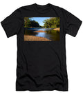 Beaver Meadows 2 Bonfire Photography T-Shirt
