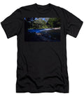 Beaver Meadows Bonfire Photography T-Shirt