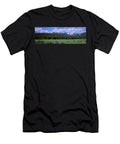 Beaver Meadows Rocky Mountain National Panoramic Images T-Shirt