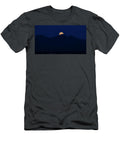Beaver Moon Rising Cathy Franklin T-Shirt