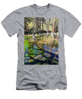 Beaver Paradise Sean Sarsfield T-Shirt