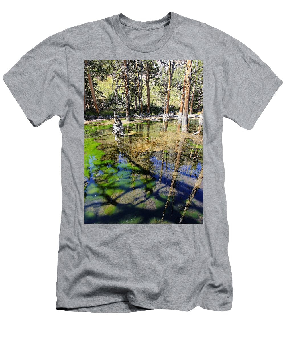 Beaver Paradise Sean Sarsfield T-Shirt