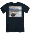 Beaver Pond 1976 Neil Welliver Neil Welliver T-Shirt