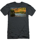 Beaver Pond 2016 Robert Clifford T-Shirt
