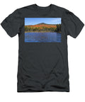 Beaver Pond Autumn Chris Whiton T-Shirt