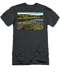 Beaver Pond Bill Morgenstern T-Shirt