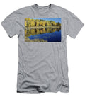Beaver Pond in Saskatchewan Thomas and Pat Leeson T-Shirt