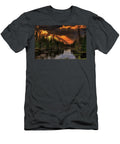 Beaver Pond Joe Desousa T-Shirt