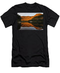 Beaver Pond Kinsman Notch New Hampshire Erin Paul Donovan T-Shirt