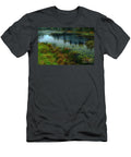 Beaver Pond Monongahela National Forest Thomas R Fletcher T-Shirt