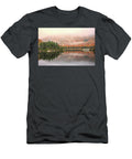 Beaver Pond New Hampshire Jeff Folger T-Shirt