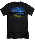 Beaver Pond Rangeley Maine Toby Mcguire T-Shirt