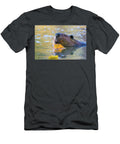 Beaver Portrait Mircea Costina Photography T-Shirt