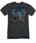 Beaver Rhys Jacobson T-Shirt