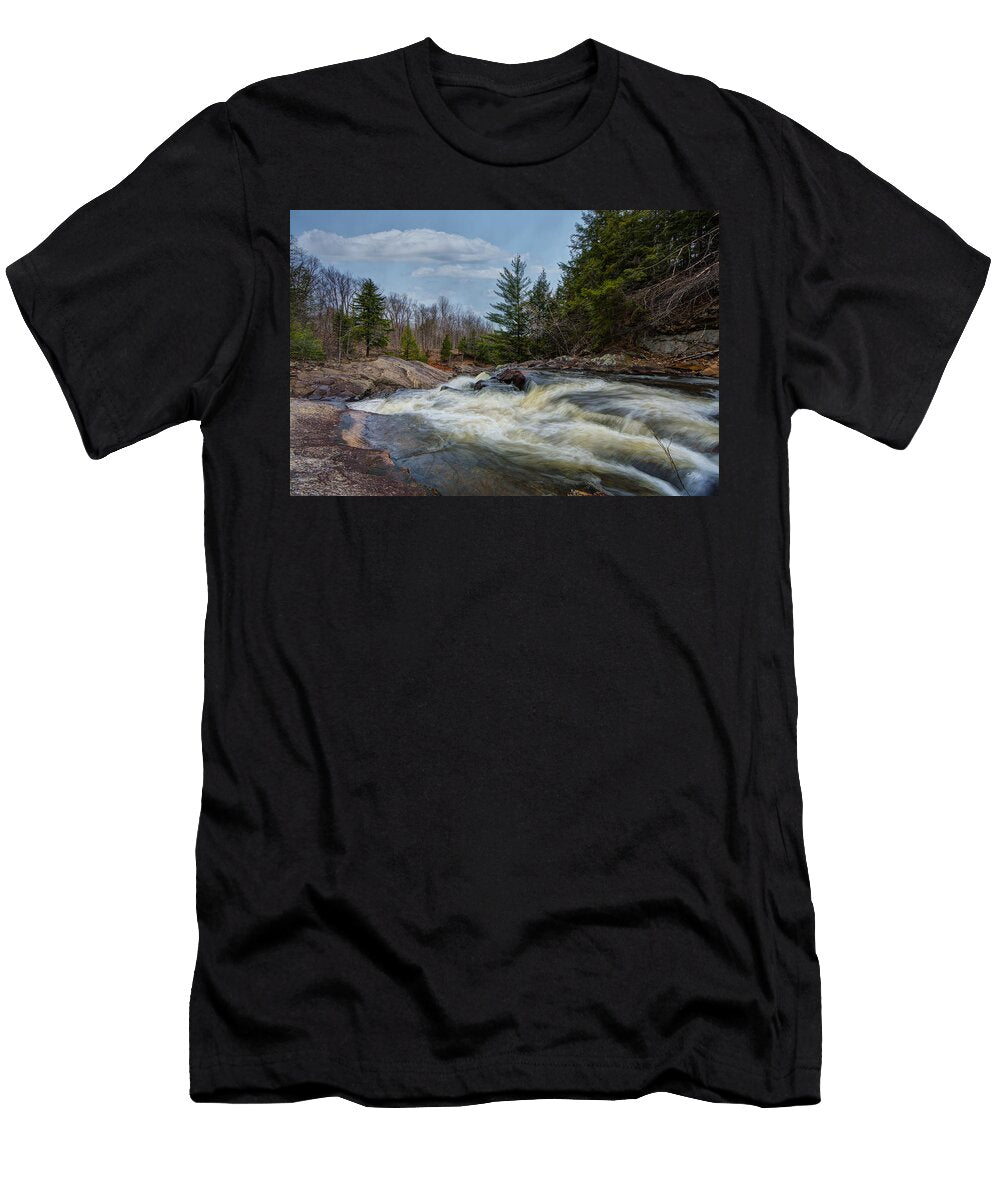 Beaver River Everet Regal T-Shirt