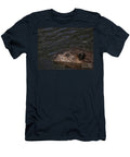 Beaver Ron Nancy Sanford T-Shirt
