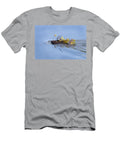 Beaver Ron Sanford T-Shirt