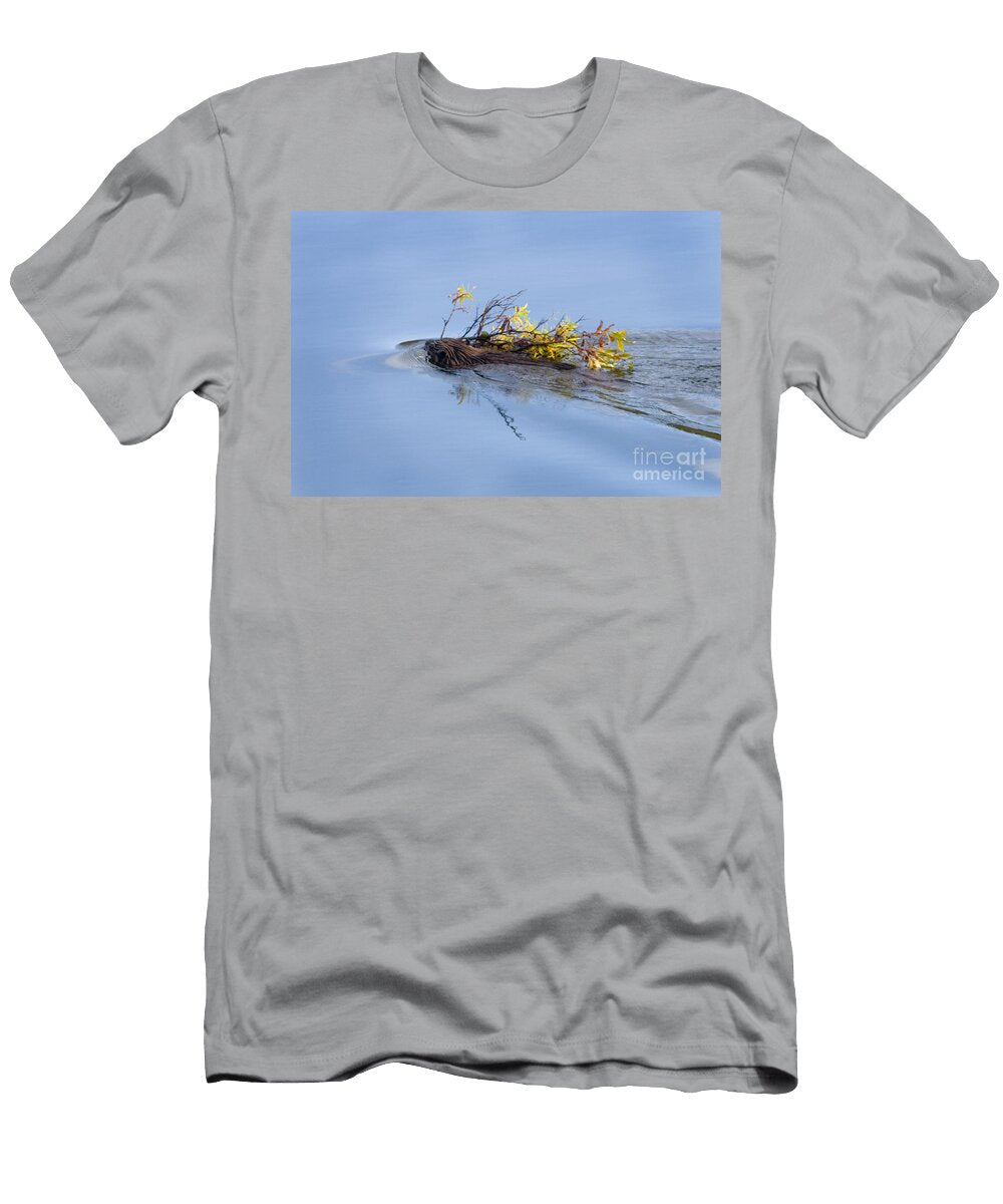 Beaver Ron Sanford T-Shirt