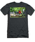 Beaver Rr Scott Pellegrin T-Shirt