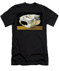 Beaver Skull 1 Catherine Twomey T-Shirt