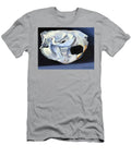 Beaver Skull Anatomy Catherine Twomey T-Shirt