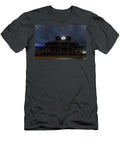 Beaver Stadium a Niight John Mcgraw T-Shirt