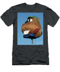 Beaver Steven Natanson T-Shirt