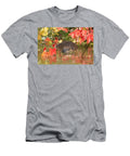Beaver Swimming M Watson T-Shirt