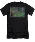 Beaver Swimming Malingsbo Kloten Nature Reserve Staffan Widstrand Natureplcom T-Shirt