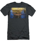 Beaver Swimming Thomas and Pat Leeson T-Shirt