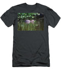 Beaver Swims in Nc Lake Chris Flees T-Shirt