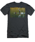 Beaver Thomas and Pat Leeson T-Shirt