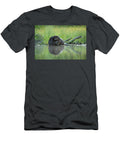 Beaver Two Adults Grooming Each Other Finland Danny Green Natureplcom T-Shirt